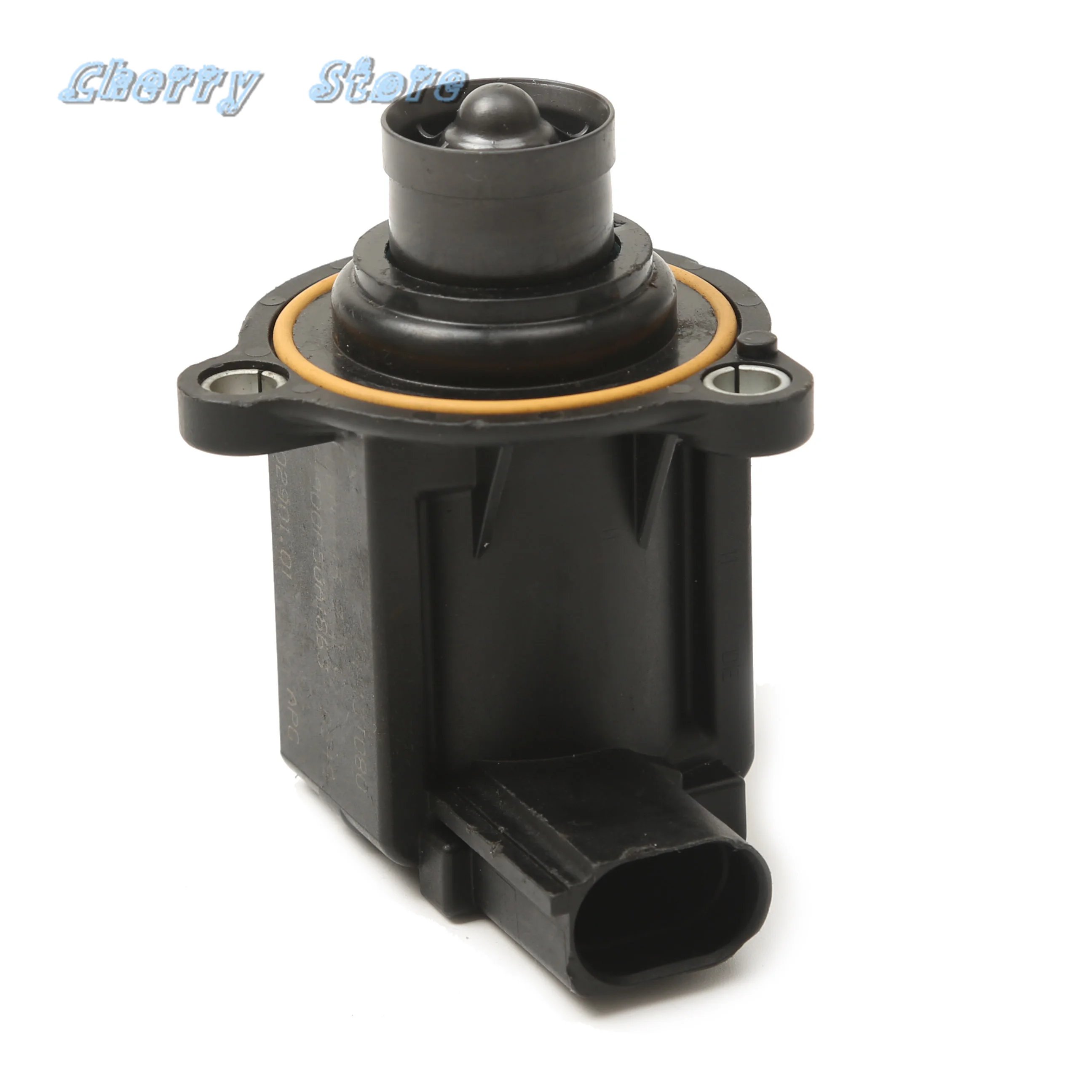 Запорный клапан турбонагнетателя двигателя для VW Arteon CC 2012-2017 Audi A1 A5 Q7 Skoda Octavia Seat