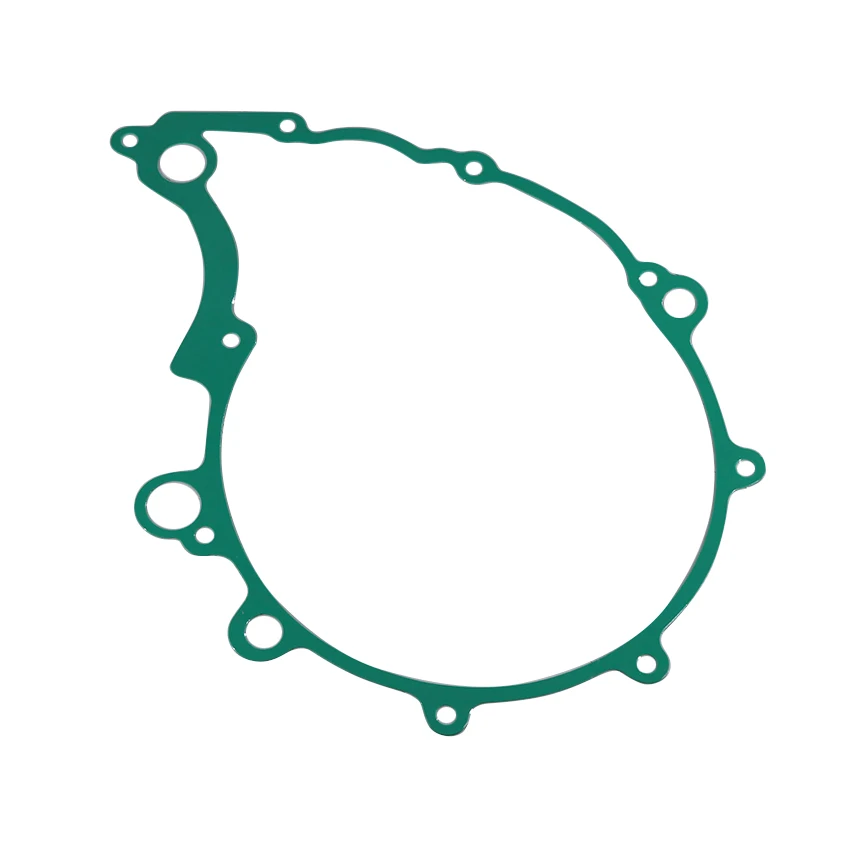 Прокладка крышки генератора двигателя для Yamaha XT600EBC XT600ED XT600EH XT600EN XT600EDC XT600EE XT600EEC