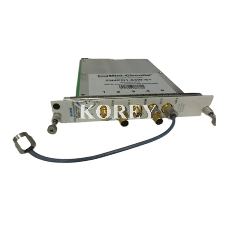 

Control Card PXIE-5540 Original