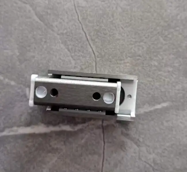 Линейная направляющая 1530SL высокое качество сделано в Китае