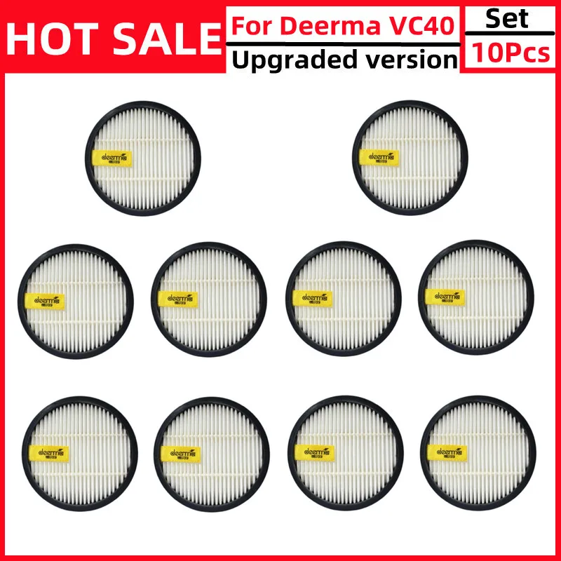 

Фильтр HEPA для Xiaomi Deerma VC40