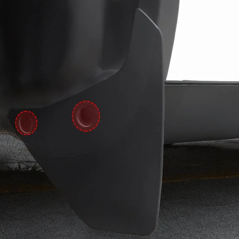 Автомобильные аксессуары для Volkswagen Passat CC 2019 Wolfsburg автомобильное крыло защита от