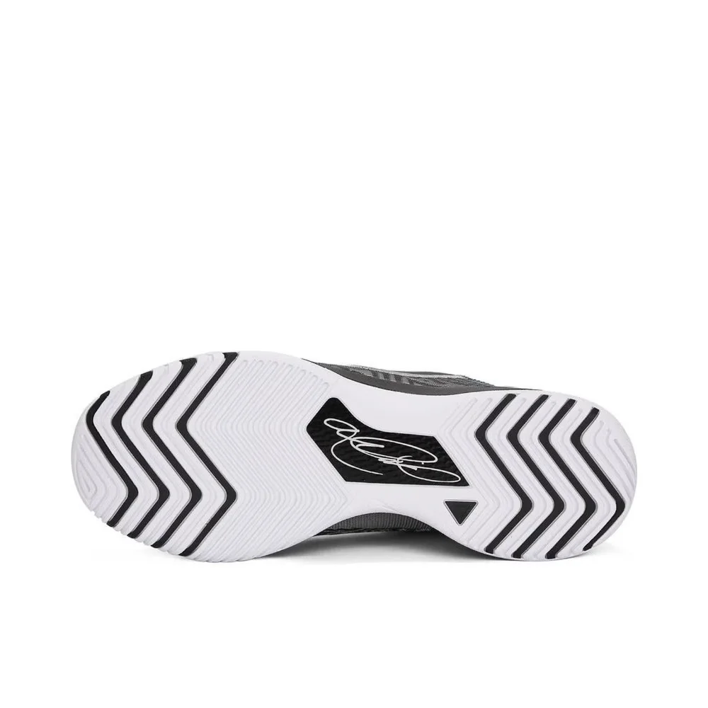 Мужские баскетбольные кроссовки Nike LeBron NXXT: модные, универсальные, высококачественные, износостойкие, низкие - черные HF0711-004 (art.: 3920d9357f40f) - 3920d9357f40f