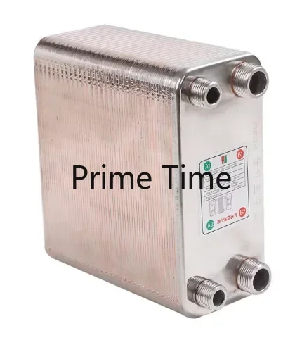 32 38 60 пластинчатый теплообменник охладитель сусла из нержавеющей стали для