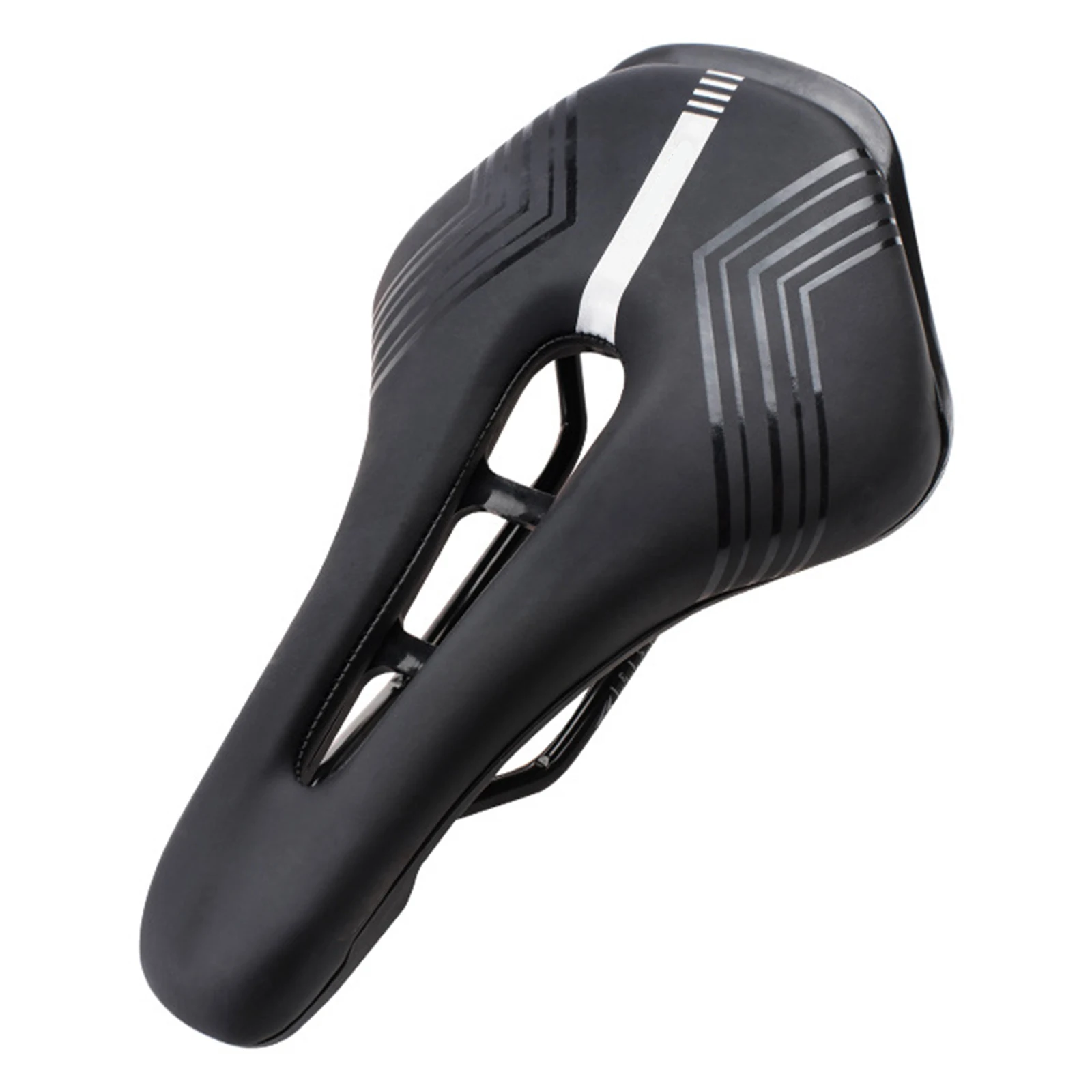 

Bike Seat Universal Bike Saddle Road Mountain Breathable Cushion Seat Bike Accessories bike