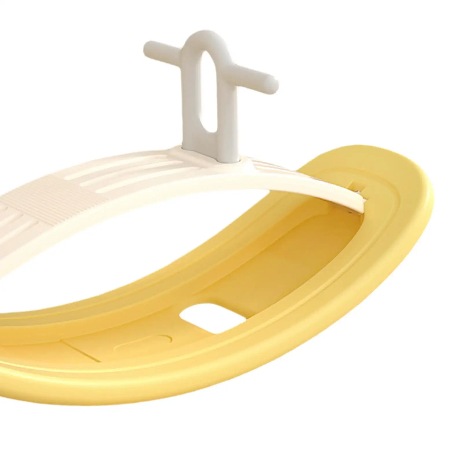 Детская балансировочная доска-качалка игрушка для верховой езды занятий спортом