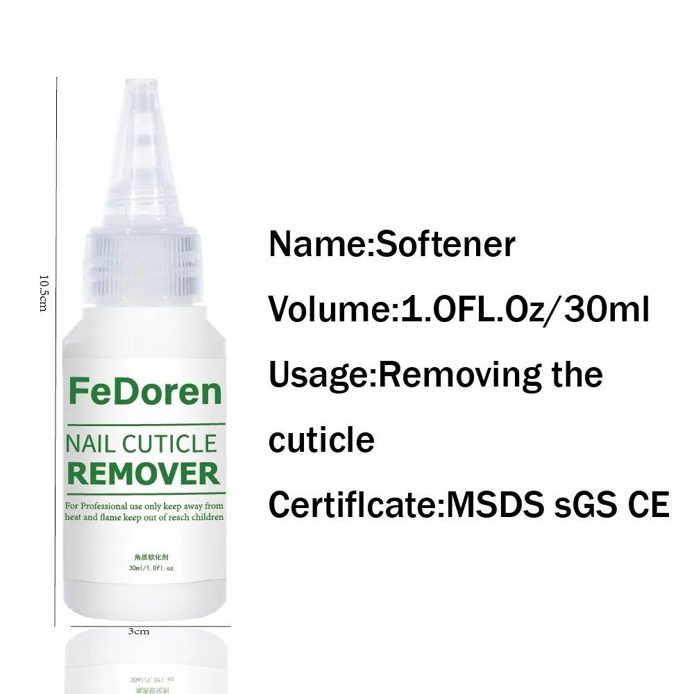 Рисунок 6 - Маникюрный крем для смягчения омертвевшей кожи