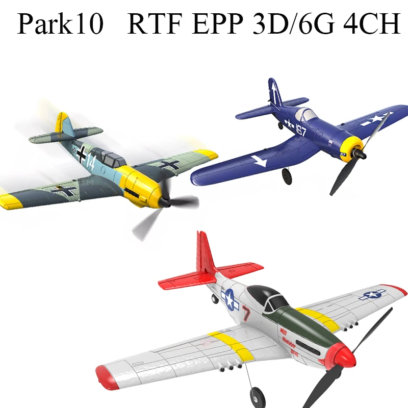 

Stabilizer Xpilot Outdoor Wing Park10 Gyro Plane Toys 6-axis With Beginner Toys Airplane Airplane Fixed 4ch