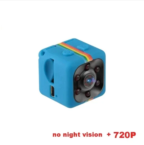 Рисунок 3 - Мини-камера HD 1080P датчик ночного