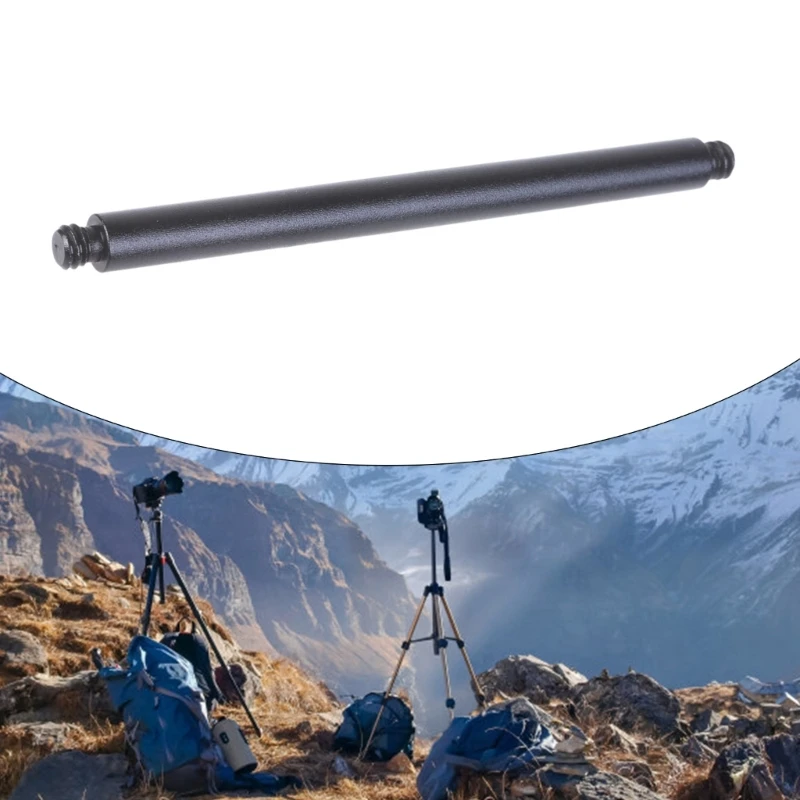 Камера с наружной резьбой 1/4 дюйма на преобразователи удлинителя