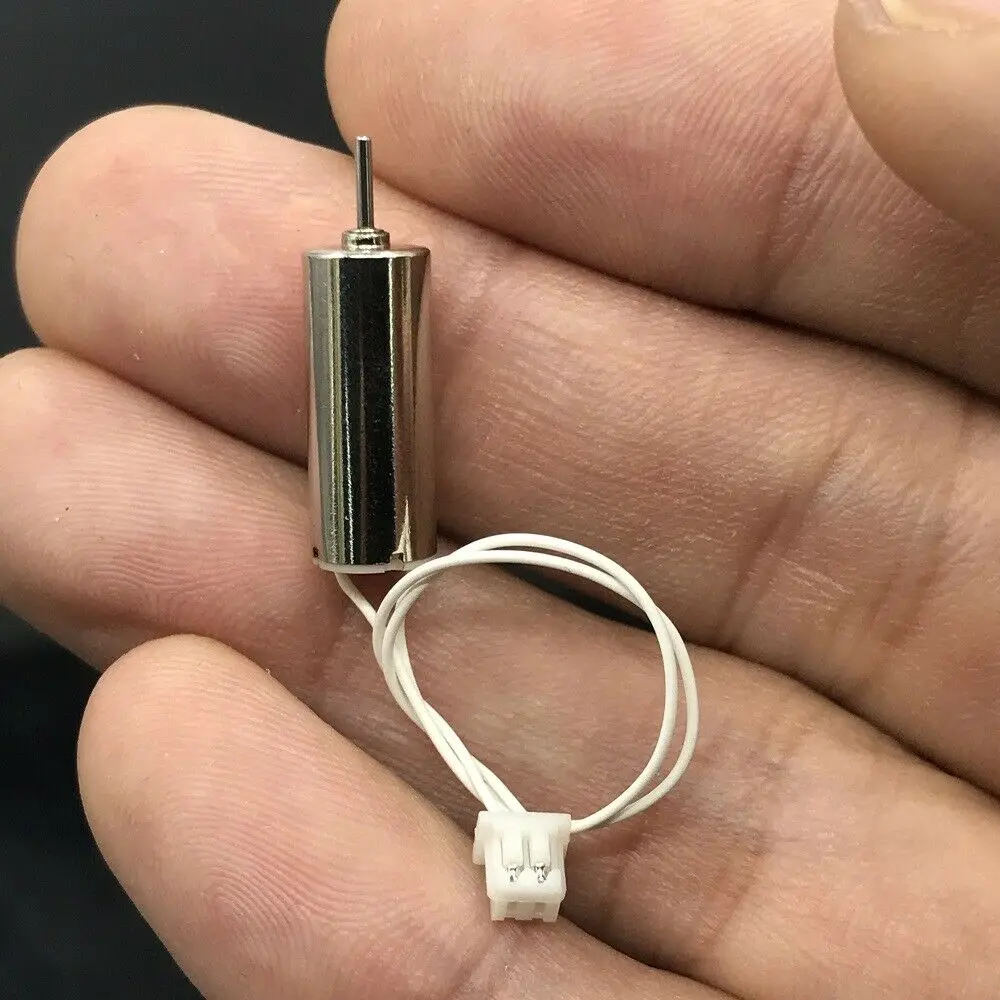 ΠΠΈΠ½ΠΈ-Π΄Π²ΠΈΠ³Π°ΡΠ΅Π»Ρ Π±Π΅Π· ΡΠ΅ΡΠ΄Π΅ΡΠ½ΠΈΠΊΠ°, 6 Ρ
15 ΠΌΠΌ, 3,7 Π², 43000 ΠΎΠ±./ΠΌΠΈΠ½., 615 Π΄ΡΠΉΠΌΠ° ΠΠΈΠ½ΠΈ-Π΄Π²ΠΈΠ³Π°ΡΠ΅Π»Ρ Π±Π΅Π· ΡΠ΅ΡΠ΄Π΅ΡΠ½ΠΈΠΊΠ°, 6 Ρ
15 ΠΌΠΌ, 3,7 Π², 43000 ΠΎΠ±./ΠΌΠΈΠ½., 615 Π΄ΡΠΉΠΌΠ°