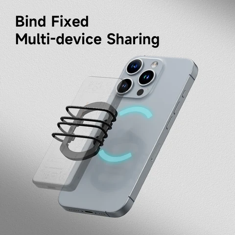 Hagibis Магнитный адаптер KB01 для Magsafe