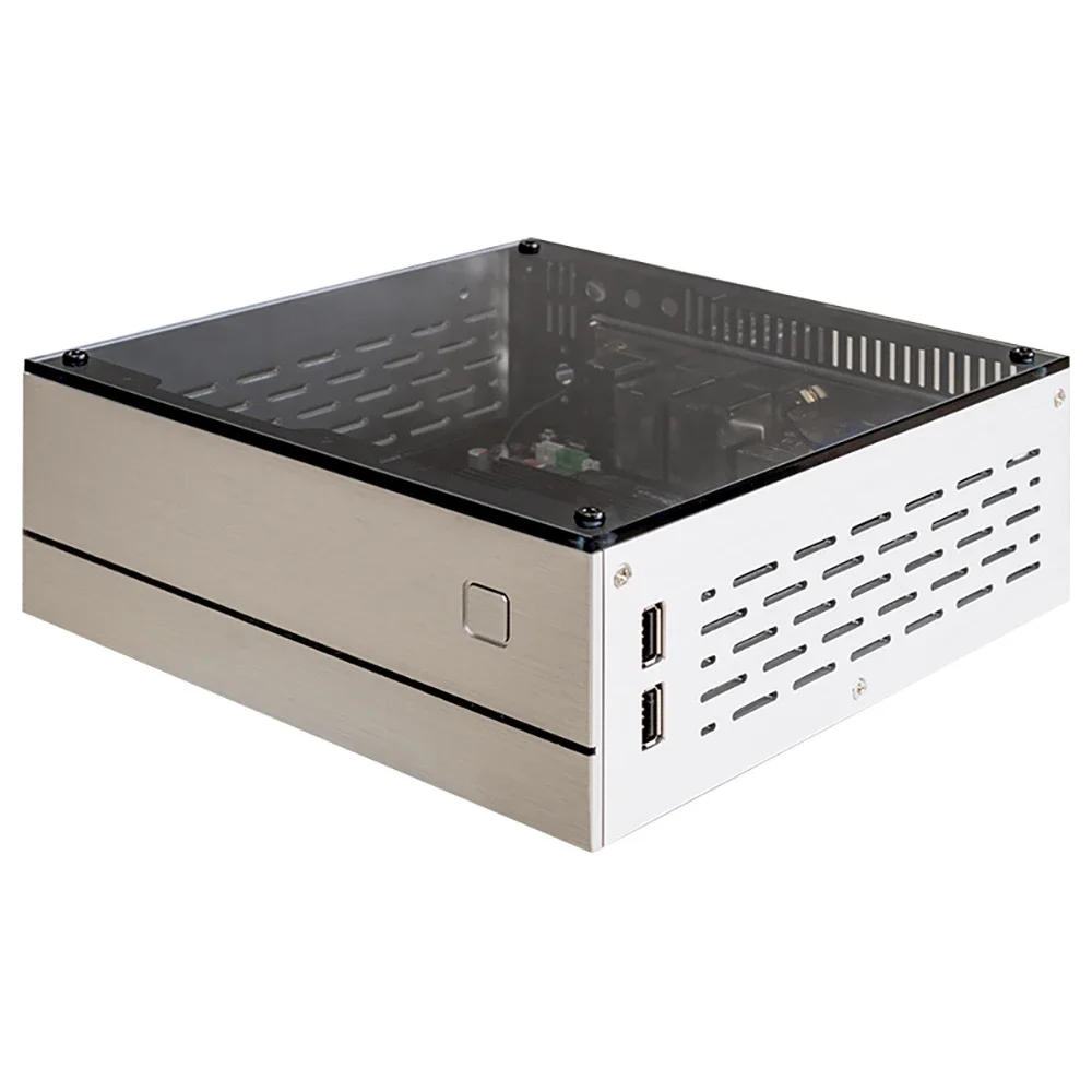 Подсветка для компьютера 8-ядерный Процессор Rockchip RK3588 8K AI Mini-ITX 64 бит 4 ГБ/8 ГБ/16 ГБ