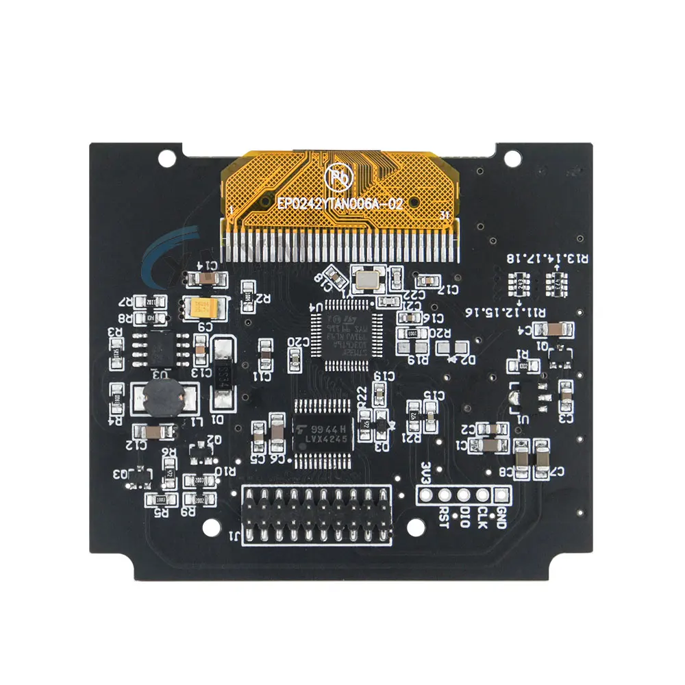 Модуль OLED-дисплея Agilent U1253A U1253B * Замена при падении