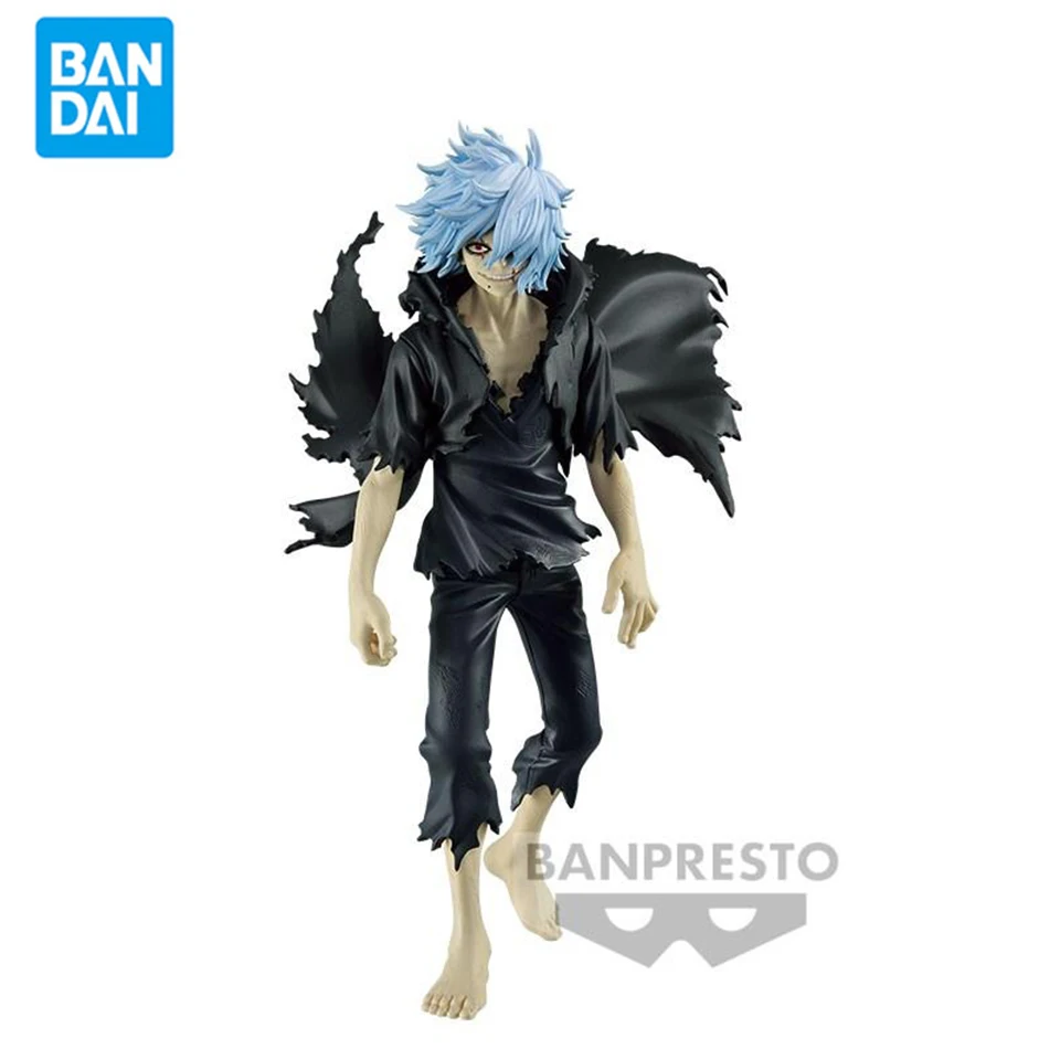 My Hero Academia Shigaraki Tomura senza mano DXF 18cm 1