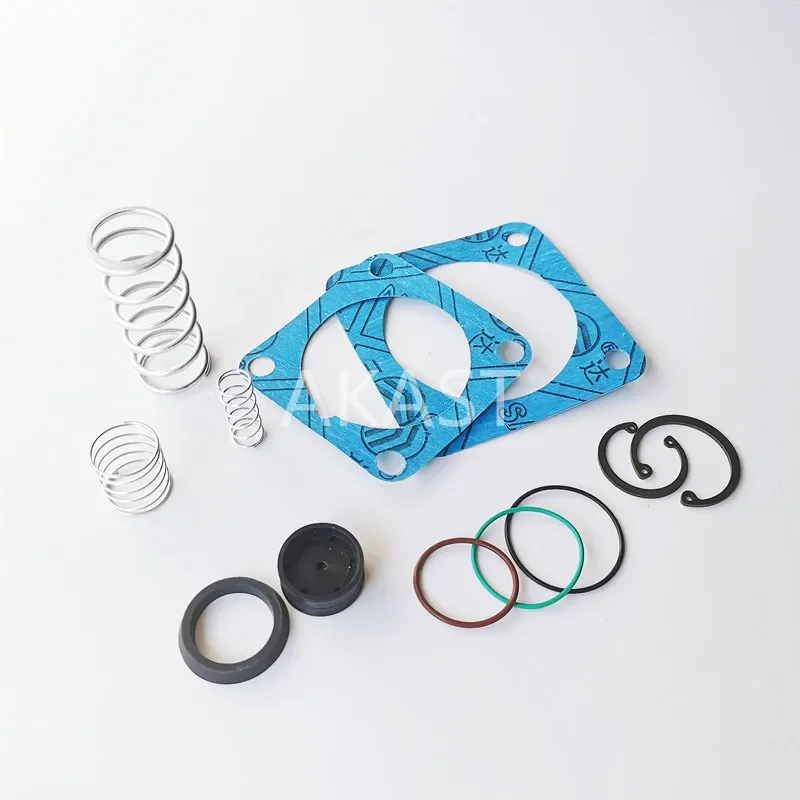 2901029801 (2901-0298-01) Сервисный комплект клапана разгрузчика для Atlas Copco GA7-11 аксессуары