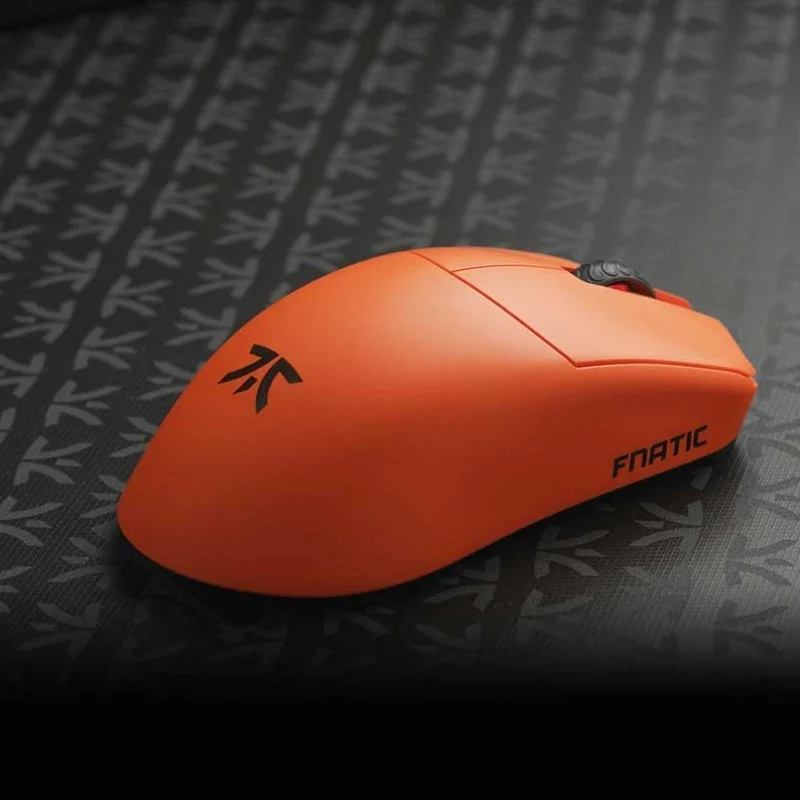 Беспроводной приемник Fnatic Maya X 8K двойной режим легкая игровая мышь 3950 офисная