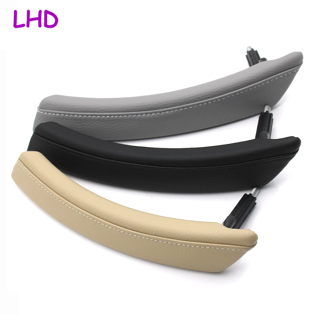 LHD RHD Автомобильный интерьер пассажирская сторона передняя левая правая дверь