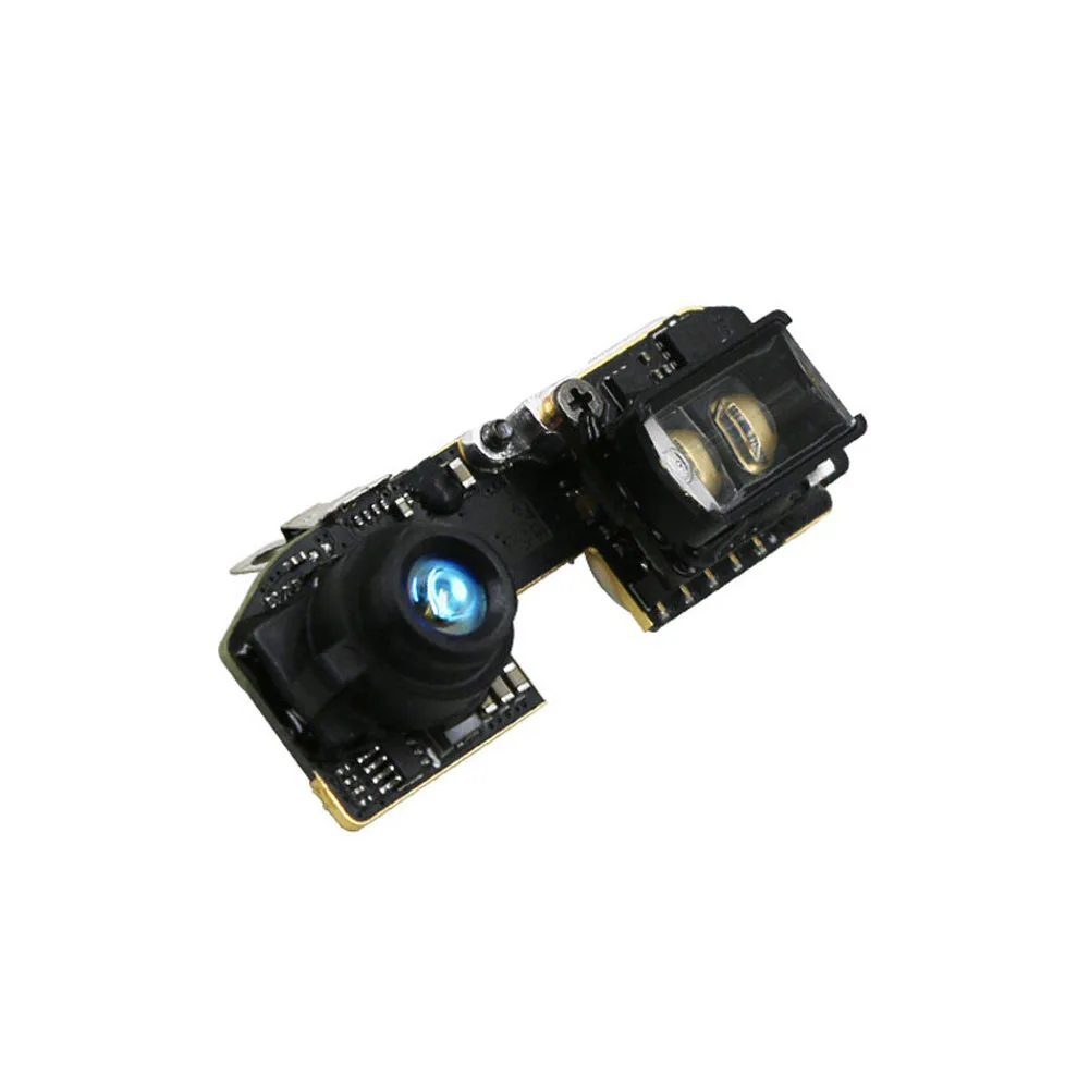 

Forward View Vision Sensor Module Black Metal Durable Accessories Repair Professional Replacement 3D Drone For DJI Spark