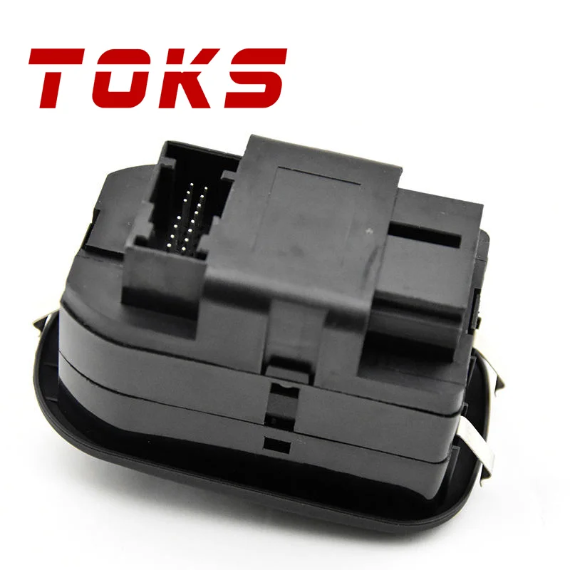 TOKS 6554.WA 6554.WQ Электрический главный переключатель стеклоподъемника для Peugeot 206 CC
