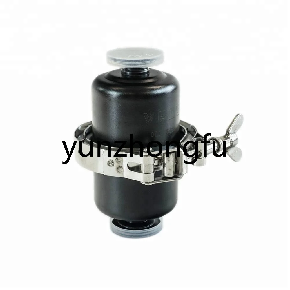 

KF16 KF25 Oil mist filter for VRD series oil vacuum pump