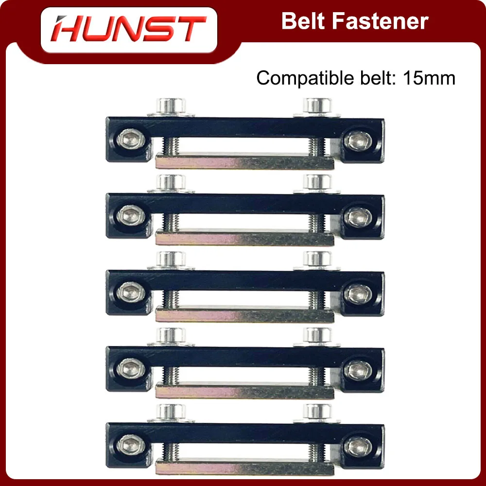 Рисунок 4 - Ремень крепления HUNST для открытой