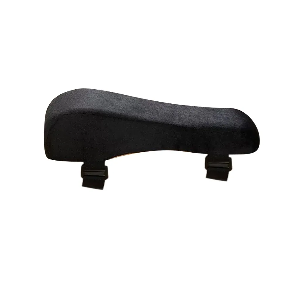 

Подушка для локтя из пеноматериала, удобная мягкая подлокотник, увеличивающая высоту подушка для офисного игрового кресла, компьютерного стула