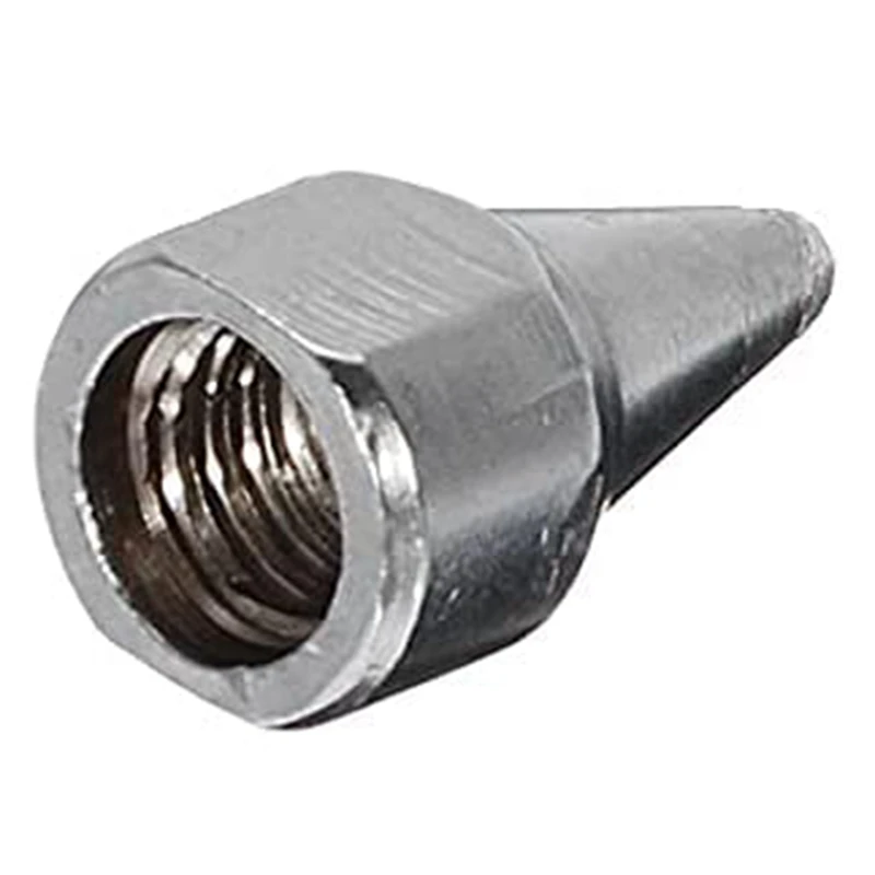 1 шт. сопло 5 мм для быстрого/стандартного электрического припоя демонтажные