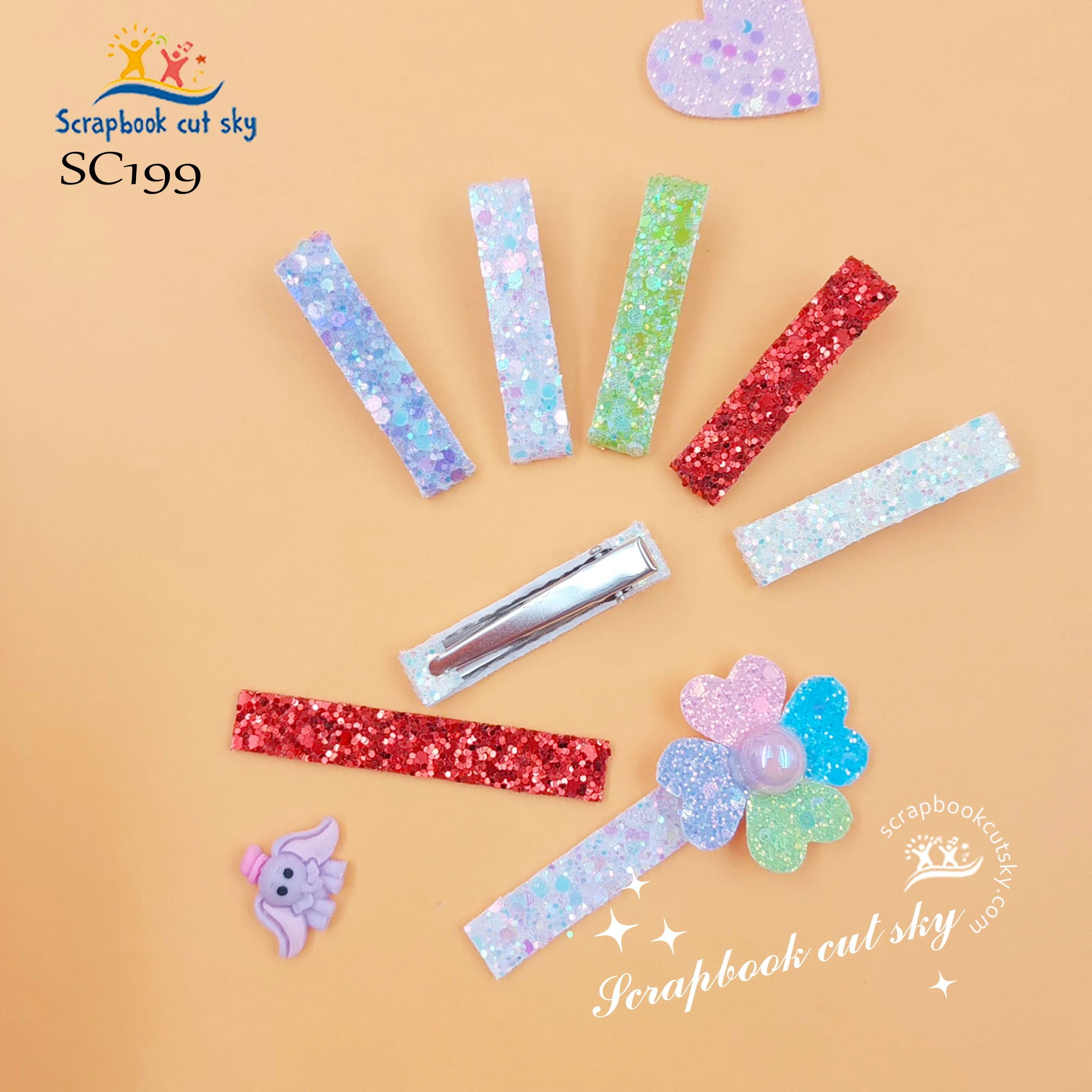 ScrapbookCutSky-SC199 Шпилька для резки древесины используемый с машиной