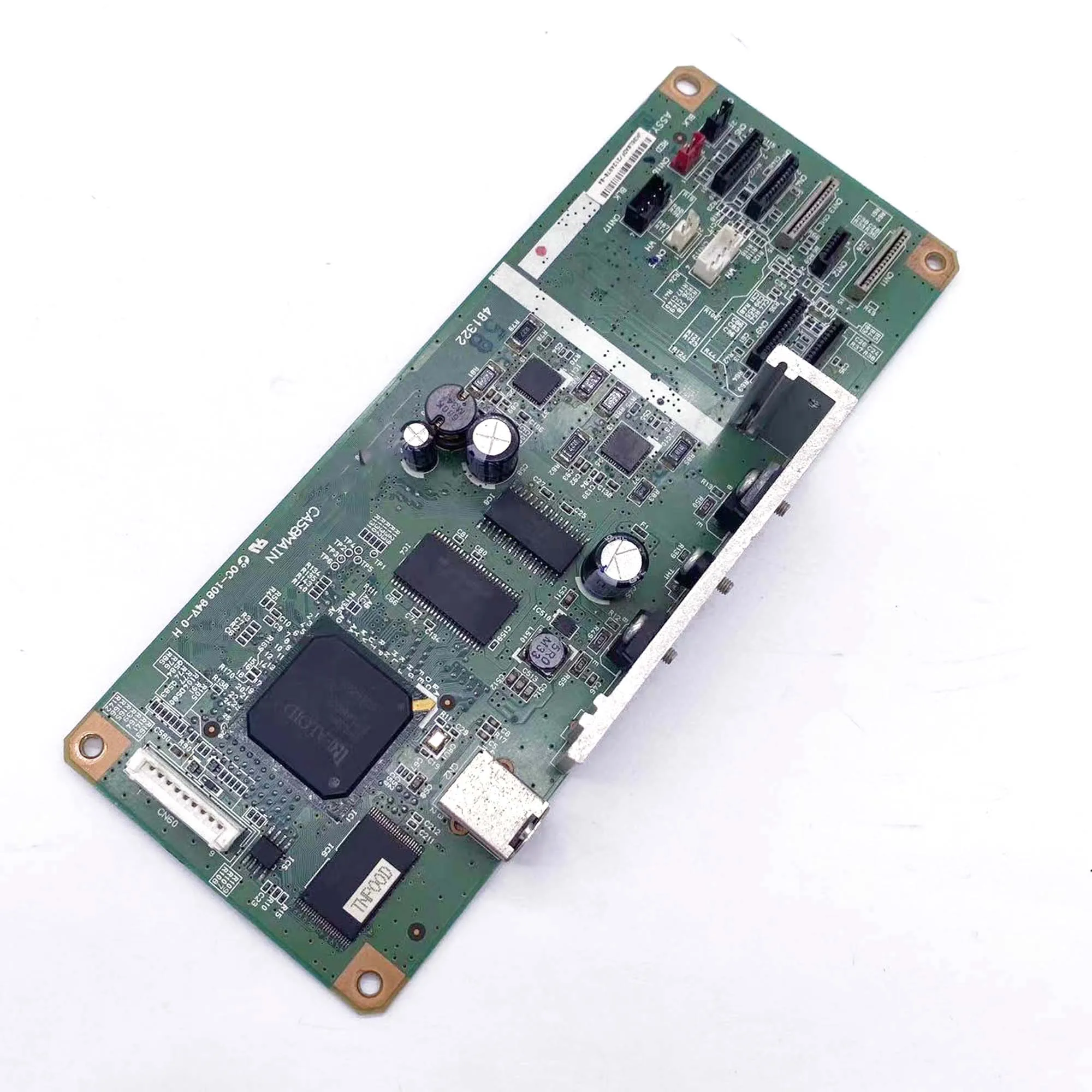 

PCA ASSY Formatter Logic Main Board Motherboard CA58 Fits For Epson Office ME1100