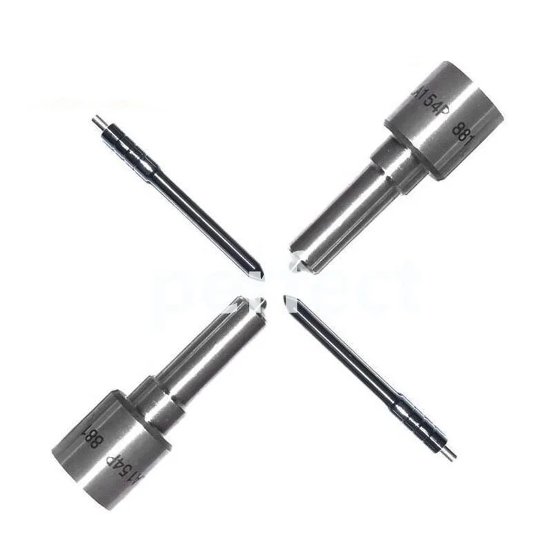 Для Mazda 3 5 6 2.0d 095000 ‐5780 RF7J13H50 4 шт. Форсунка DLLA154P881 093400 -8810