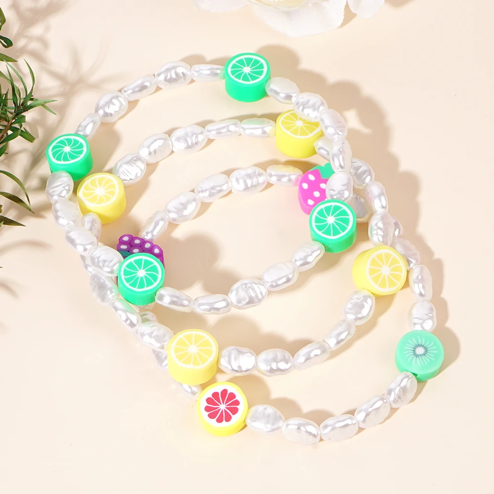 1 шт. браслет с жемчугом в богемном стиле