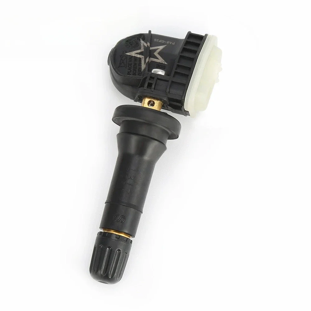 Фото 1/4 шт. Датчик шин/ТПМС OEM: 13598771   315 МГц подходит для Buick Chevrolet GMC Hummer H2, с новыми аккумуляторами Panasonic CR2032 №3