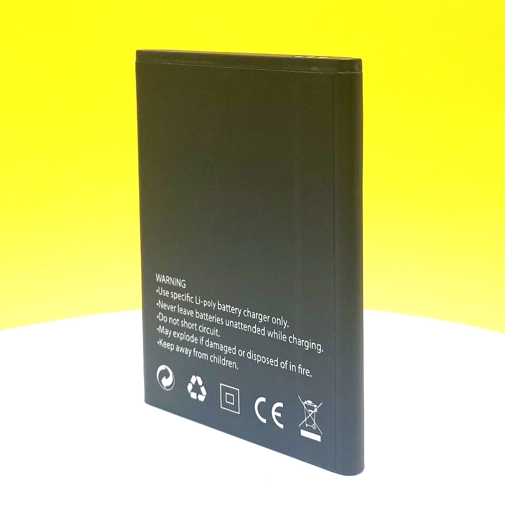 new original bv 4000 battery for blackview bv4000 pro phone high quality 3680mah in stock tracking number free global shipping