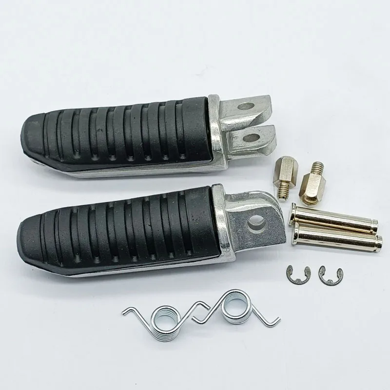 Фото Передние Подножки для Suzuki GSX650 GSX650F 2008-2011 /GSX1250 2010-2011 GSF1250 /Bandit 1250 2007-2011 /TL1000 1997-2003 №5