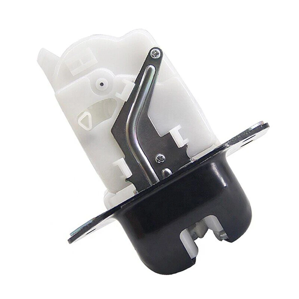 Приводы для блокировки багажника блокировка задних ворот подъемные ворота Nissan