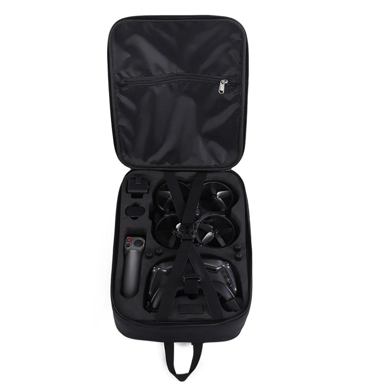Drone Bags For DJI AVATA Case Backpack Organizer Fashion Luggage Carrying Box Shoulder Bag for DJI Avata Box Drone Accessories