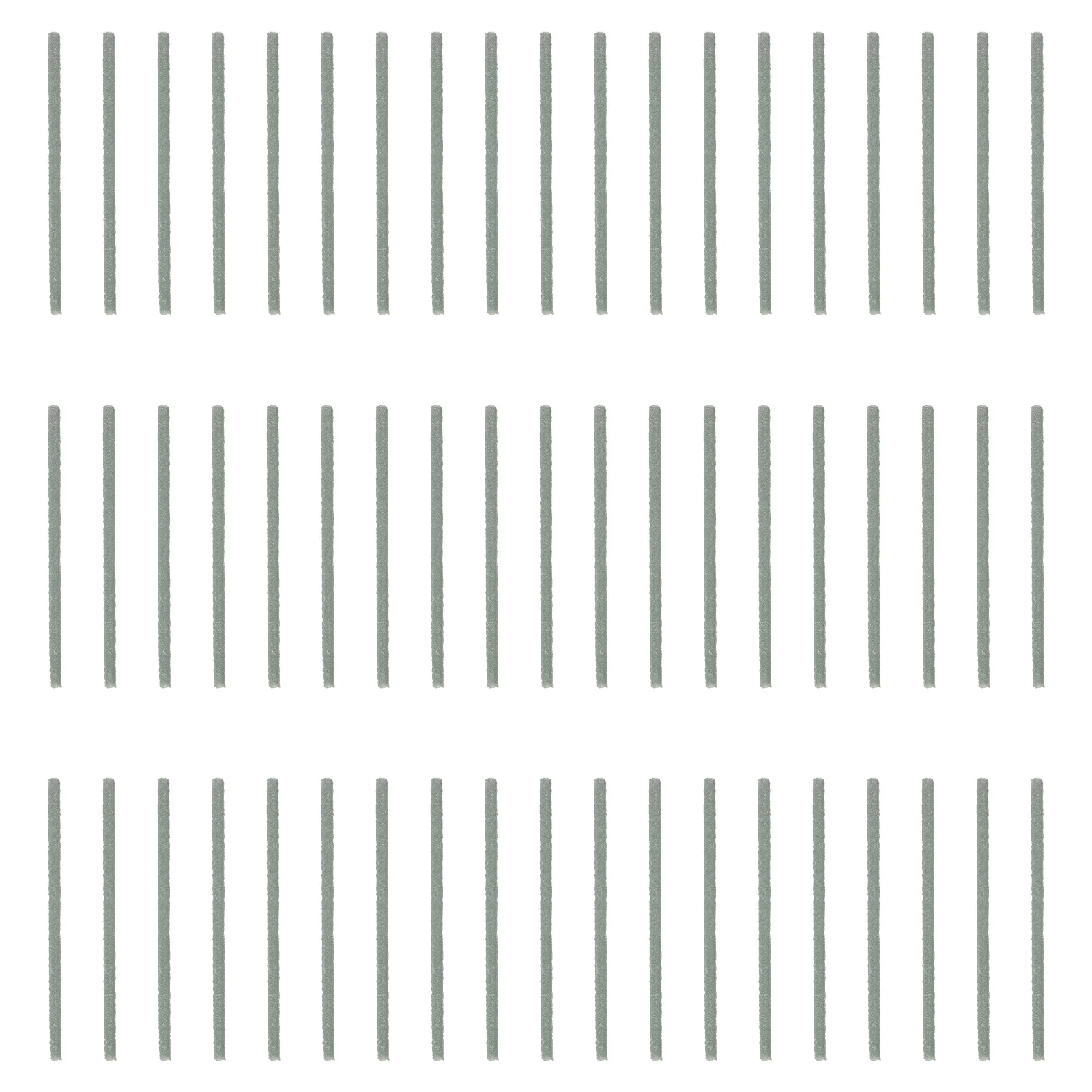 

400 Pcs Flower Stem Artificial Handmade Material Floral Arrangement Accessories Flowers Rubber Covered Wire DIY Crafts