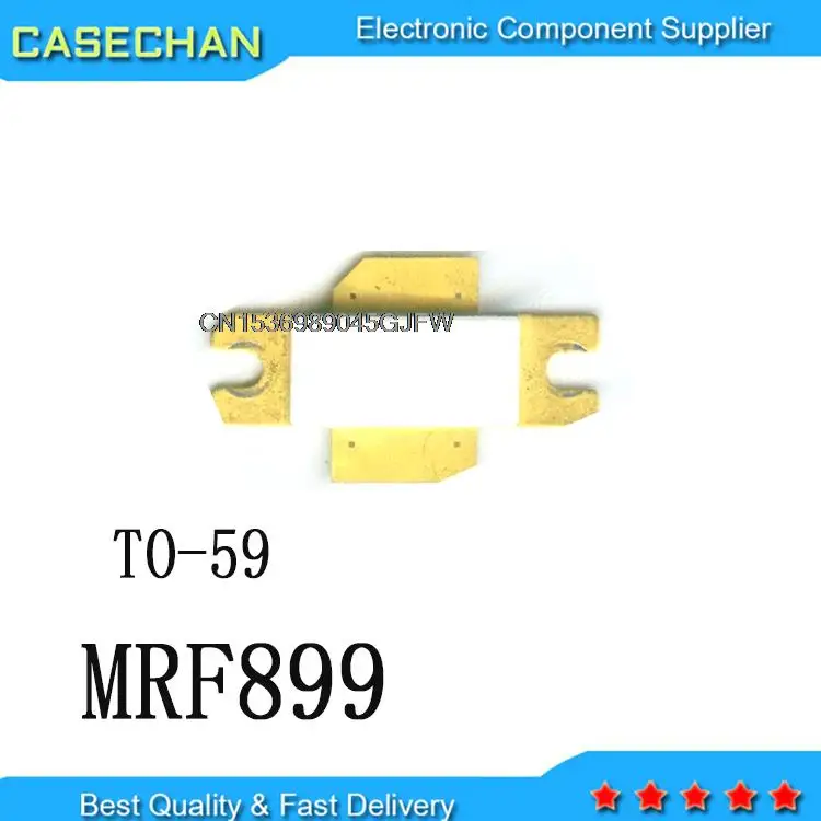 1 шт. MRF899 MRF 899