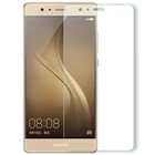 3D Защитное стекло для Huawei P8 P9 P10 P20 Lite, Защита экрана для Huawei P9 P10 Plus P20 Pro, закаленное стекло, пленка, чехол