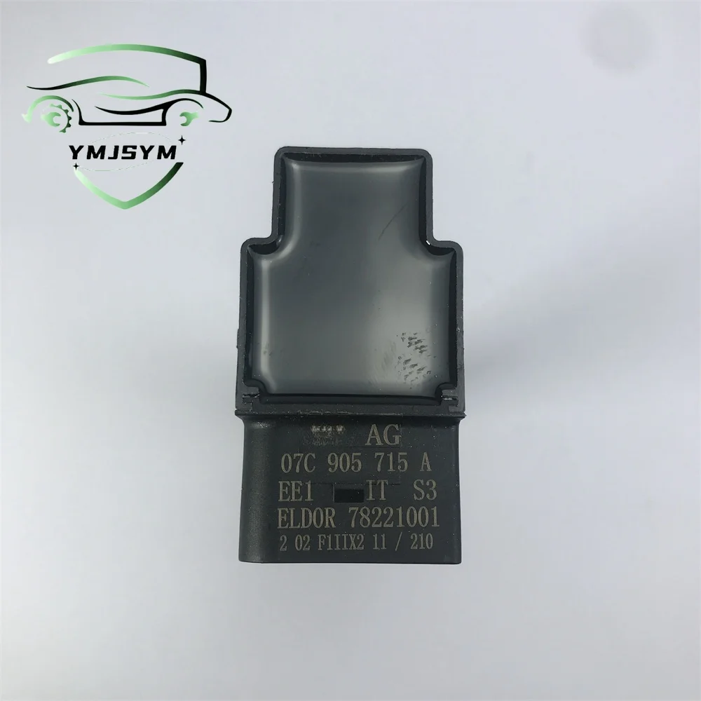07C905715A Катушка зажигания для Audi A8 Bentley Continental Volkswagen Passat Phaeton аксессуары совершенно