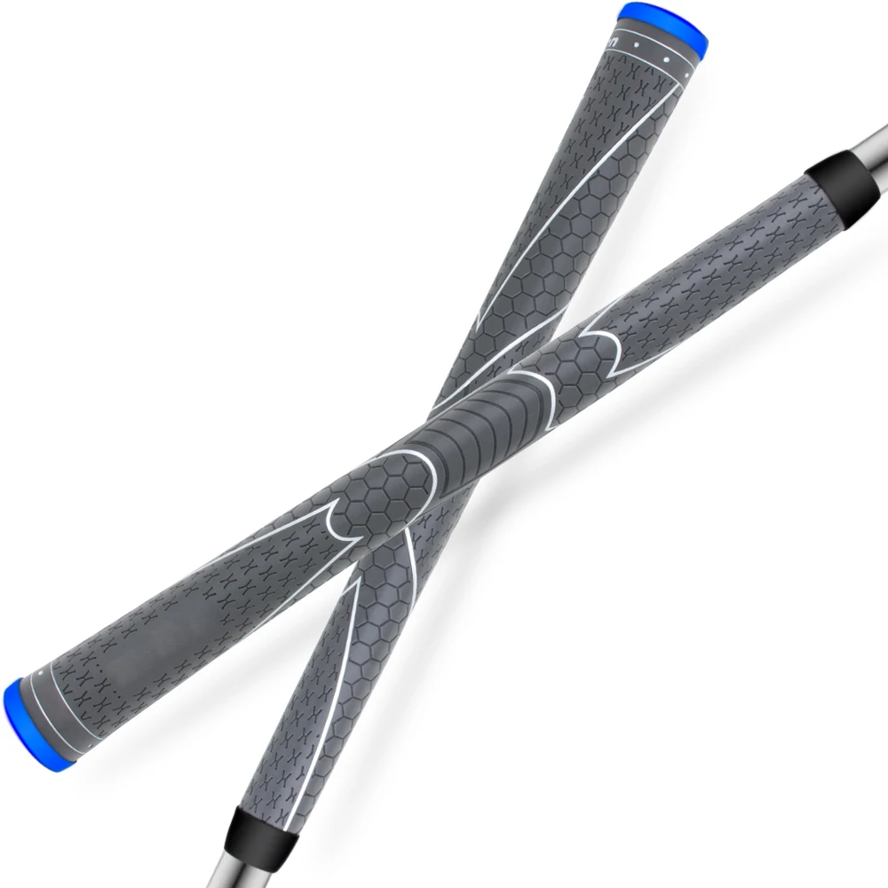 НОВАЯ ручка для гольфа AVS нескользящая и мягкая комфорт — невероятный