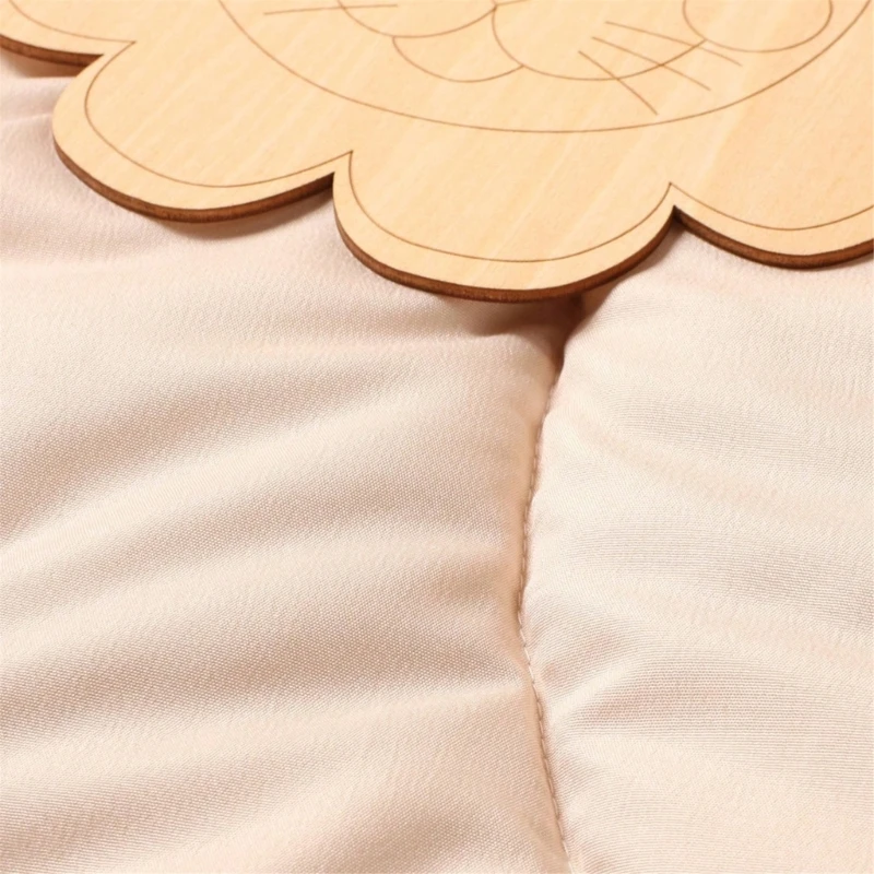 Y1UB коврик для фотосессии новорожденных удобный детский игровой восхитительный