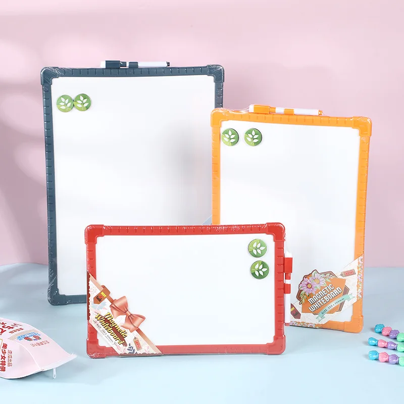 

Доска магнитная для письма, 30 х20 см, стираемая