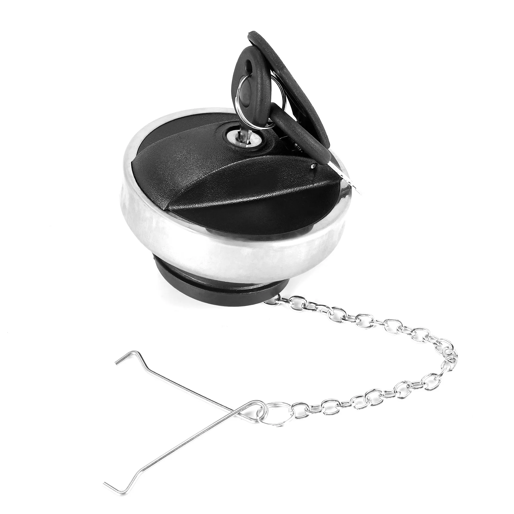 Крышка топливного бака для грузовика крышка с замком 2993923 1402004 1481301 Внешние детали