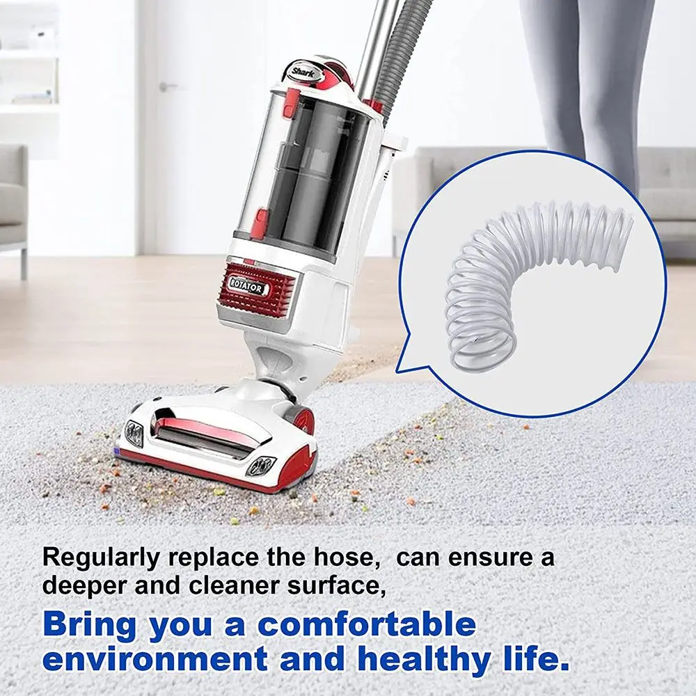 

Part Vacuum Cleaner Replacement For Shark Hose Fits Nozzle Lower Duct Lower Floor Nozzle Repair Hose Lower Dust Repair