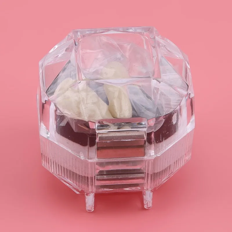 Хэллоуин Зубы Вампира Протезия Реквизит DIY Аксессуары Для Костюмов Поддельные