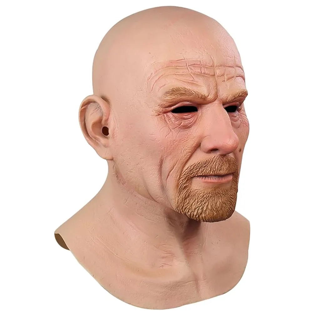 Реалистичная маска для лица | AliExpress