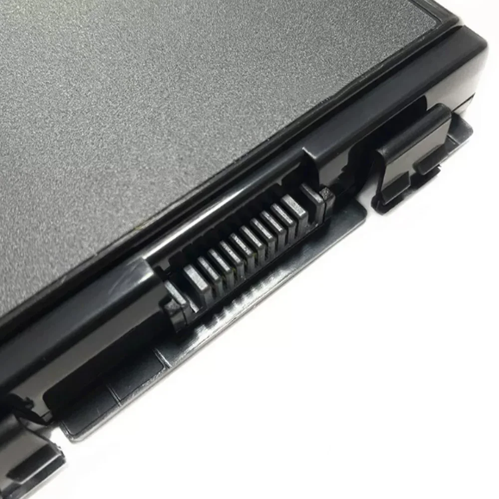 Фото Оригинальная аккумуляторная батарея A32-F82 11.1V 46Wh 4400mAh A32-F52 для ноутбуков ASUS F52 F52Q F52D K40 K40E K40AF K40IN K50 K50E K50AB K60 №3