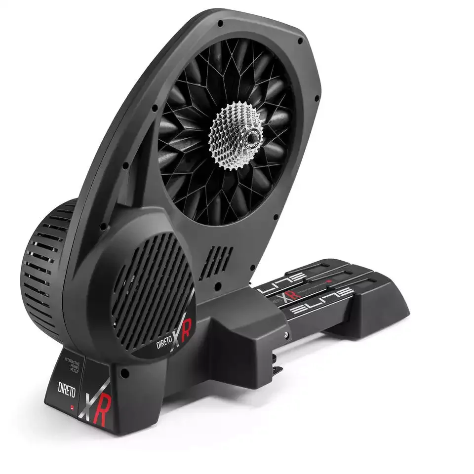 

SUMMER SALES DISCOUNT ON New Price Eli-te Direto XR Cycletrainer + Travelblock Hot